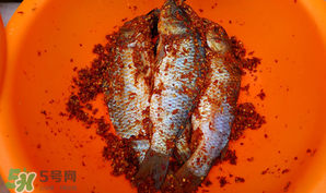 腌魚要洗嗎？腌魚為什么不用洗？