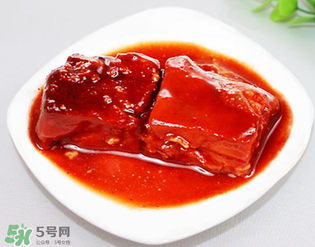 霉豆腐和豆腐乳一樣嗎？霉豆腐和豆腐乳的區(qū)別