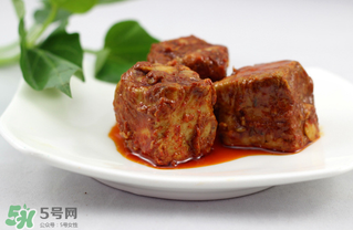 霉豆腐和豆腐乳一樣嗎？霉豆腐和豆腐乳的區(qū)別