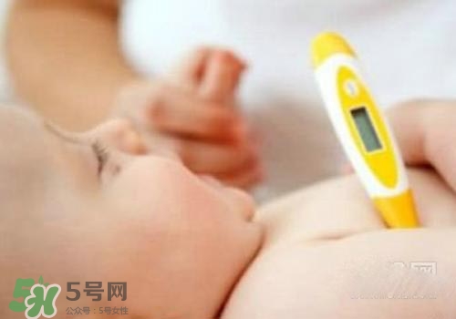 寶寶拉肚子發(fā)燒39度會燒壞腦子嗎？寶寶拉肚子發(fā)燒39度怎么辦？