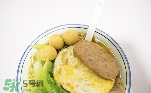 感冒可以吃魚(yú)丸嗎?感冒吃魚(yú)丸好嗎