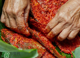 腌魚可以放白酒嗎？腌魚可以放料酒嗎？