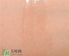 lancome2017液體口紅色號(hào) 蘭蔻2017春季液體口紅試色 lancome2017液體口紅色號(hào) 蘭蔻2017春季液體口紅試色