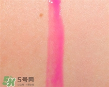 lancome2017液體口紅色號(hào) 蘭蔻2017春季液體口紅試色 lancome2017液體口紅色號(hào) 蘭蔻2017春季液體口紅試色