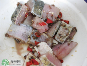 腌魚用什么魚？什么魚腌制好吃？