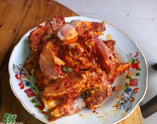 腌魚用什么魚？什么魚腌制好吃？