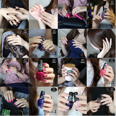 zoya指甲油多少錢？zoya指甲油怎么樣