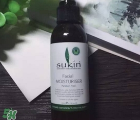 sukin乳液適合什么膚質(zhì)？sukin乳液適合什么年齡？