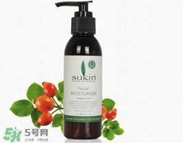 sukin乳液適合什么膚質(zhì)？sukin乳液適合什么年齡？