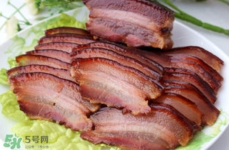 腌肉有亞硝酸鹽嗎？腌肉多久亞硝酸鹽最低？