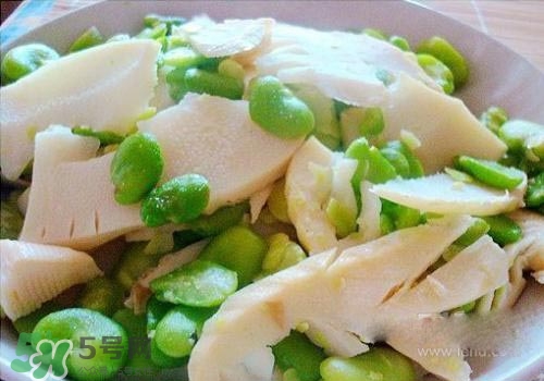 吃冬筍麻嘴是怎么回事？吃冬筍麻嘴怎么辦？