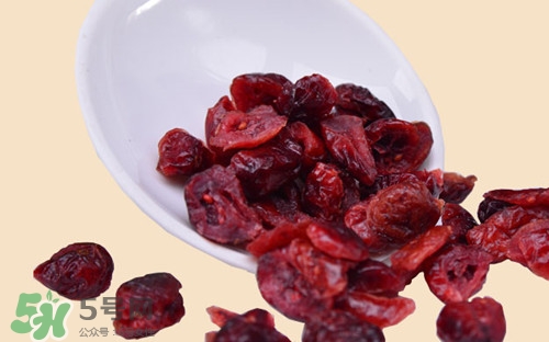 蔓越莓干怎么吃最好?蔓越莓干的功效與作用 蔓越莓干怎么吃最好?蔓越莓干的功效與作用