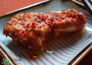 霉豆腐為什么用稻草？沒(méi)有稻草怎么做霉豆腐？