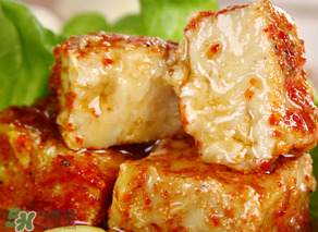 霉豆腐為什么用稻草？沒(méi)有稻草怎么做霉豆腐？