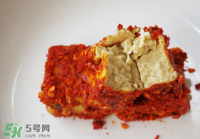 霉豆腐為什么用稻草？沒(méi)有稻草怎么做霉豆腐？