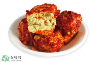 霉豆腐為什么用稻草？沒(méi)有稻草怎么做霉豆腐？