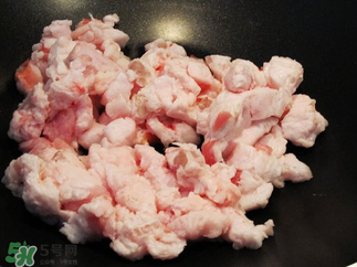 熬豬油用什么肉？熬豬油用板油還是肥肉？