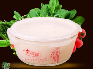 豬油可以放冰箱保存嗎？豬油怎么保存？