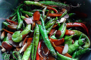 腌辣椒幾天可以吃？辣椒腌制多久可以吃？