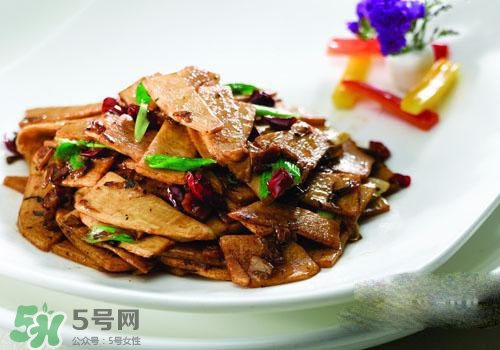 冬筍是發(fā)物嗎？冬筍是不是發(fā)物？