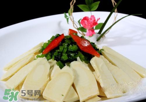 冬筍是發(fā)物嗎？冬筍是不是發(fā)物？