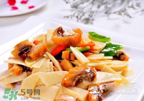 冬筍是發(fā)物嗎？冬筍是不是發(fā)物？