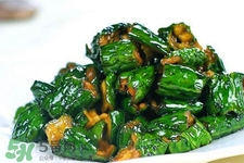 腌黃瓜怎么做？黃瓜怎么腌好吃？