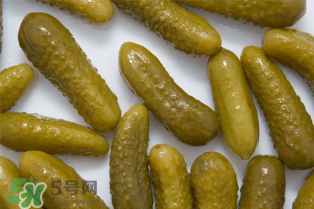 腌黃瓜怎么做？黃瓜怎么腌好吃？