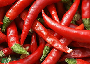 辣椒變軟了還能吃嗎？辣椒變軟了怎么辦？