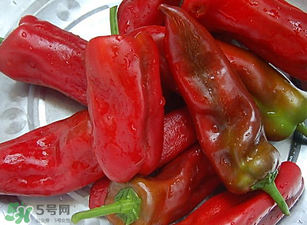 辣椒變軟了還能吃嗎？辣椒變軟了怎么辦？