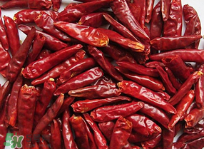 干辣椒發(fā)霉了還能吃嗎？干辣椒發(fā)霉了怎么辦？