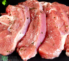 一斤豬肉放多少鹽？腌豬肉放多少鹽？