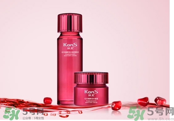 韓束適合什么年齡？韓束適合什么年齡段的人使用？