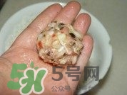 糯米圓子的熱量是多少？一個(gè)糯米丸子的熱量