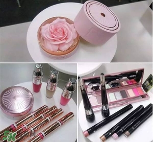 蘭蔻2017年春季彩妝有哪些？蘭蔻2017春季彩妝價格