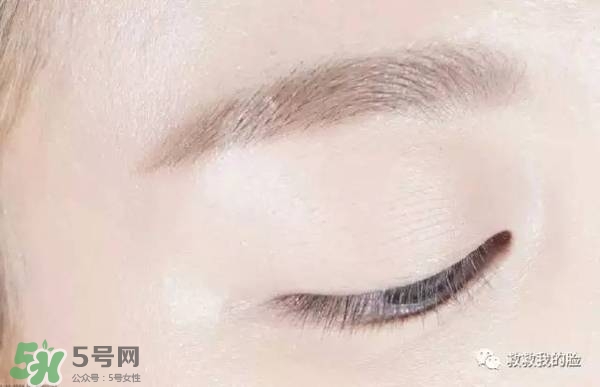 金高銀妝容怎么化？金高銀仿妝