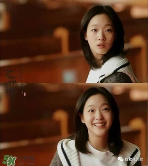 金高銀妝容怎么化？金高銀仿妝