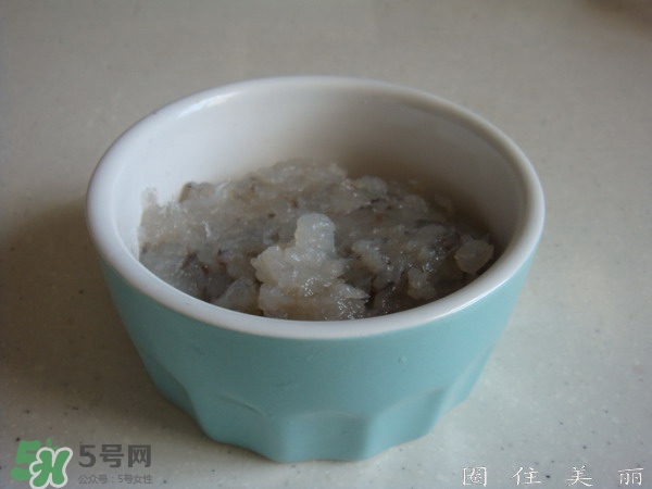 一斤糯米可以做多少個(gè)糯米丸子？一斤糯米可以做多少糯米圓子？