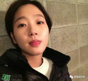 金高銀妝容怎么化？金高銀仿妝