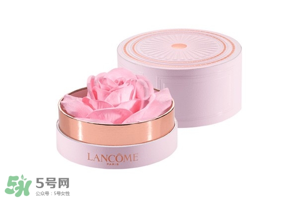 蘭蔻2017年春季彩妝有哪些？蘭蔻2017春季彩妝價格