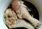 腌雞腿要幾天？雞腿腌制好可以放多久？