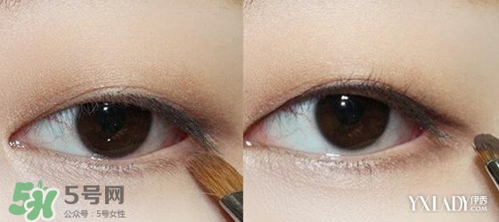 金高銀妝容怎么化？金高銀仿妝