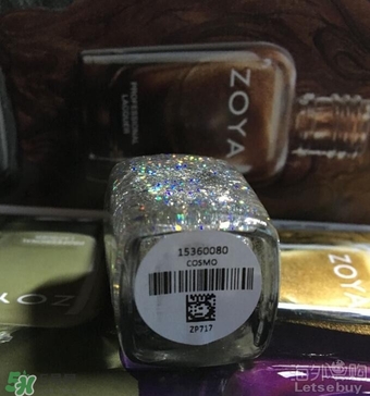 zoya指甲油多少錢？zoya指甲油怎么樣