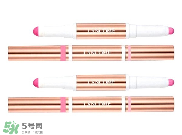 蘭蔻2017年春季彩妝有哪些？蘭蔻2017春季彩妝價格