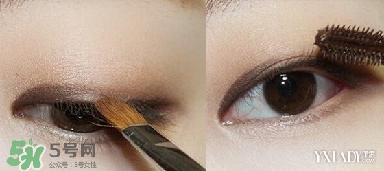 金高銀妝容怎么化？金高銀仿妝