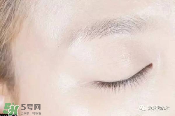 金高銀妝容怎么化？金高銀仿妝