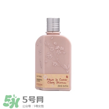 身體乳什么牌子好？好用的身體乳排行榜