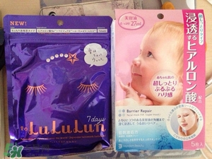 什么牌子護膚品值得回購？值得回購的護膚品有哪些