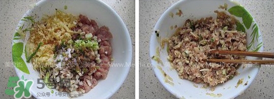 珍珠丸子糯米用熱水泡還是冷水泡？珍珠丸子糯米可以用熱水泡嗎？