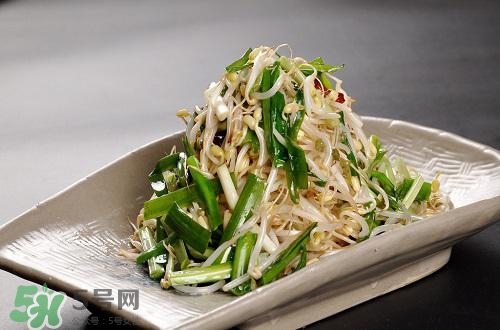 豆芽糖尿病可以吃嗎？糖尿病吃豆芽有什么好處？